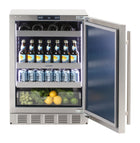 Sapphire Series 5 Indoor Refrigerator, Panel Ready
