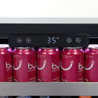 Sapphire Series 3 Premium Indoor/Outdoor Refrigerator - SR243SSPR