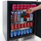 Sapphire Series 3 Premium Indoor/Outdoor Refrigerator