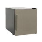 Sapphire Series 3 Premium Indoor/Outdoor Ice Maker - SCIMCTSS