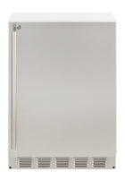 Sapphire Series 5 Indoor Refrigerator, ADA Height - SR24SSADA