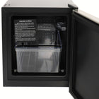 Sapphire Series 3 Premium Indoor/Outdoor Ice Maker - SCIMCTSS